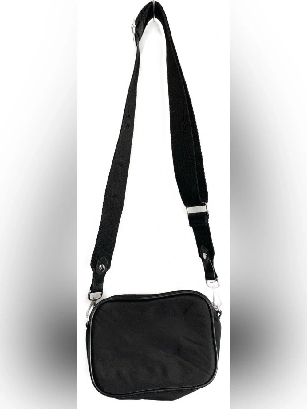 H&M Crossbody Travel Bag
